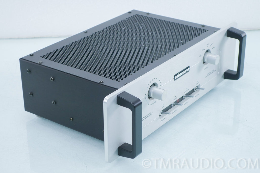 Audio Research LS15 Tube Preamplifier