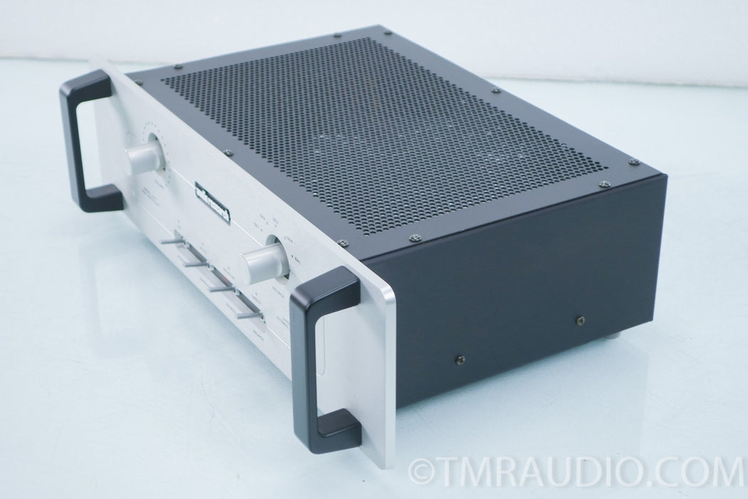 Audio Research LS15 Tube Preamplifier
