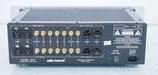 Audio Research LS15 Tube Preamplifier
