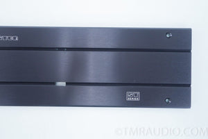 Bryston ST Series Faceplate