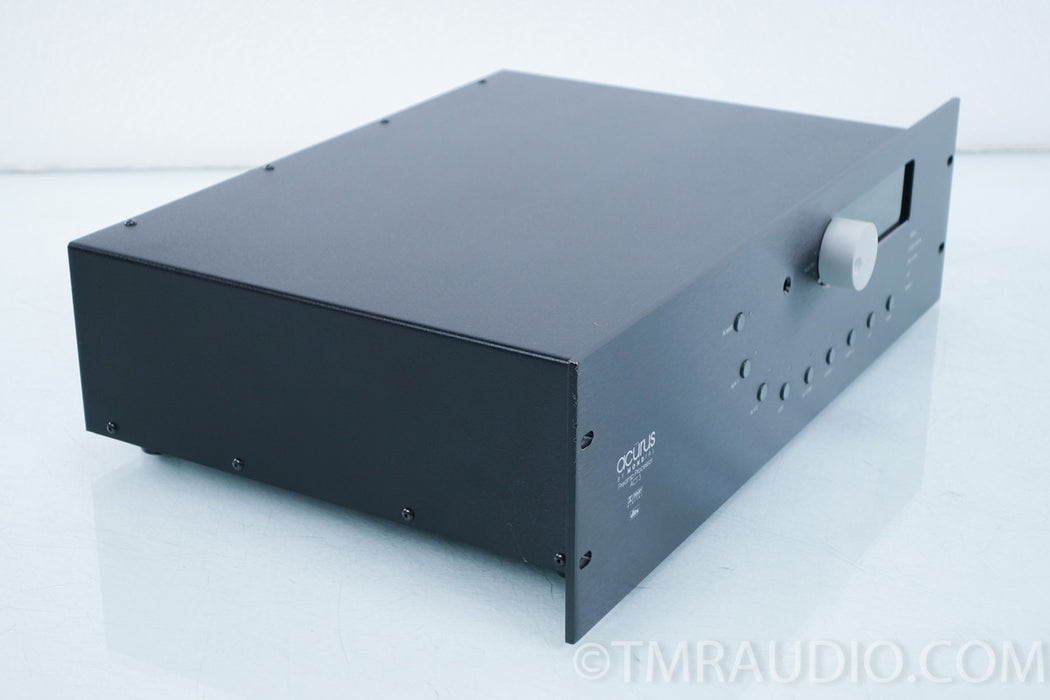 Acurus ACT3 Preamplifier / Processor