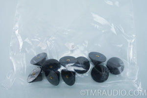 Black Diamond Racing Carbon Fiber Isolation Cones