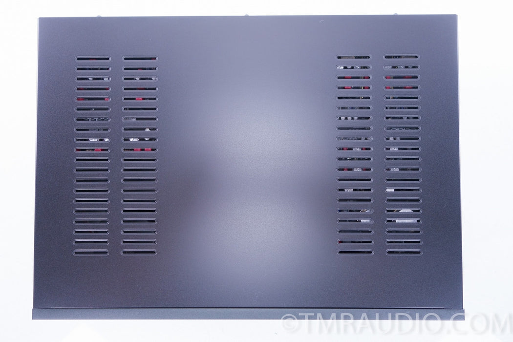 Oppo BDP-105 Blu-Ray Disc Player