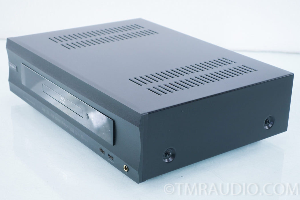Oppo BDP-105 Blu-Ray Disc Player