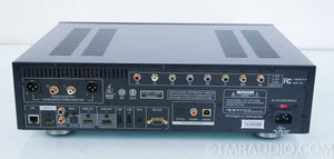 Oppo BDP-105 Blu-Ray Disc Player