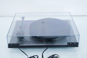 Rega RP1 Turntable with Performance Pack