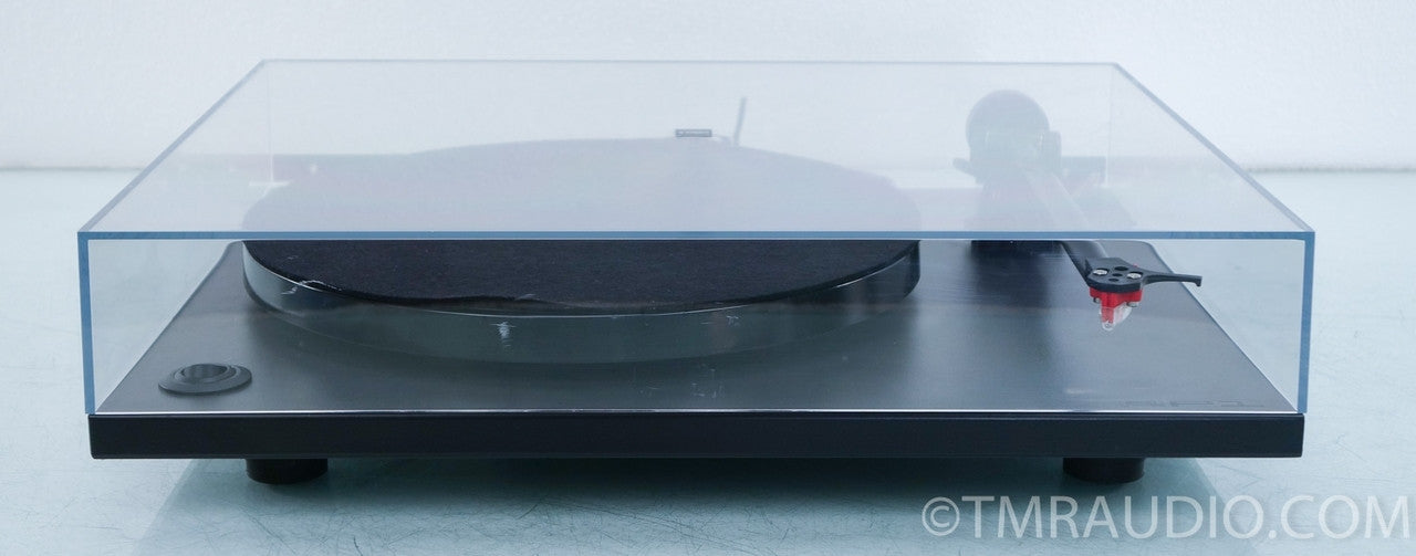 Rega RP1 Turntable with Performance Pack