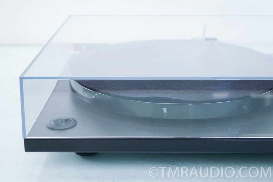 Rega RP1 Turntable with Performance Pack