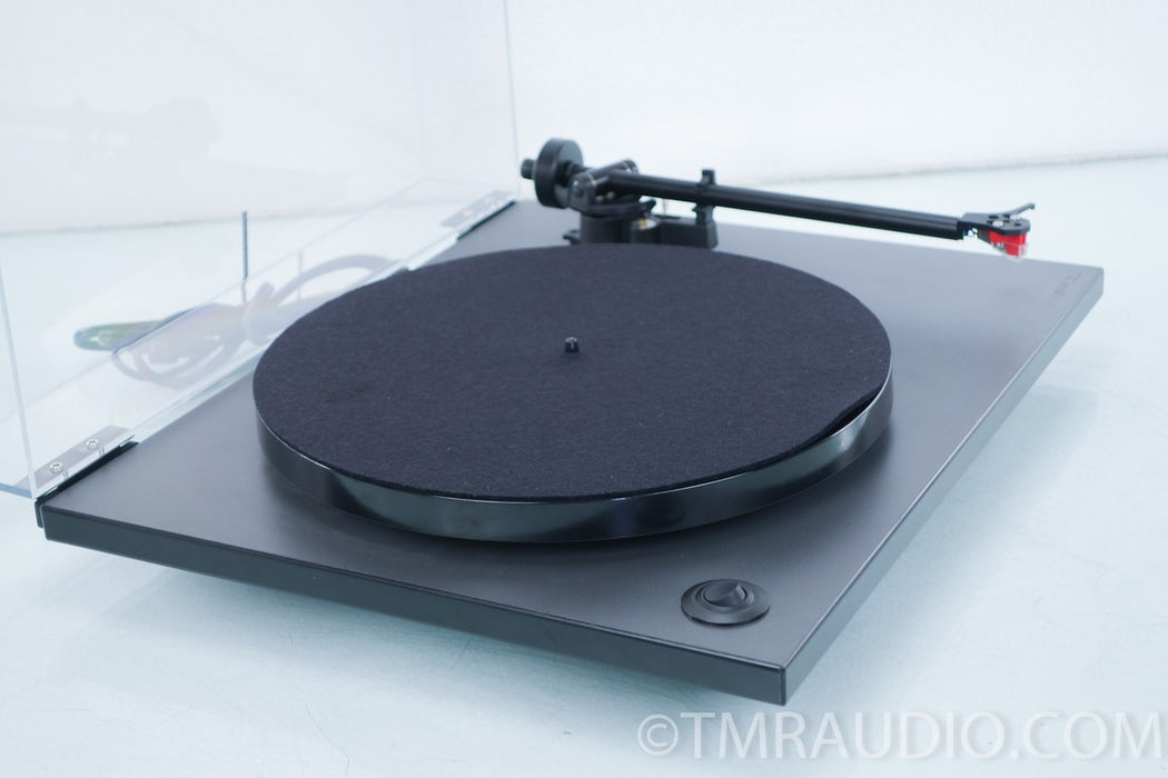 Rega RP1 Turntable with Performance Pack