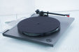 Rega RP1 Turntable with Performance Pack