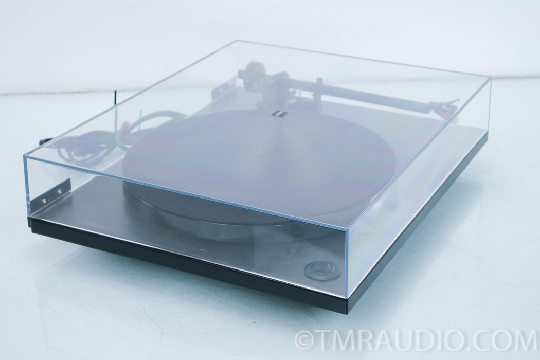 Rega RP1 Turntable with Performance Pack