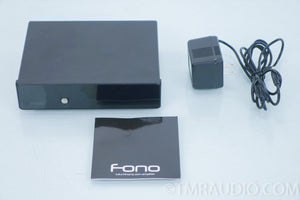Rega Fono MM Phono Preamplifier