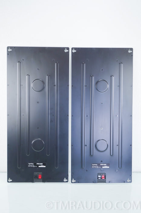 Infinity FPS-1000 Flat-Panel Speakers