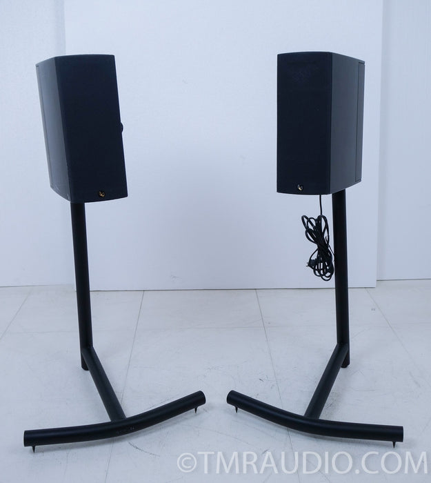 Infinity Compositions Overture 1 Speakers