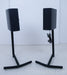 Infinity Compositions Overture 1 Speakers