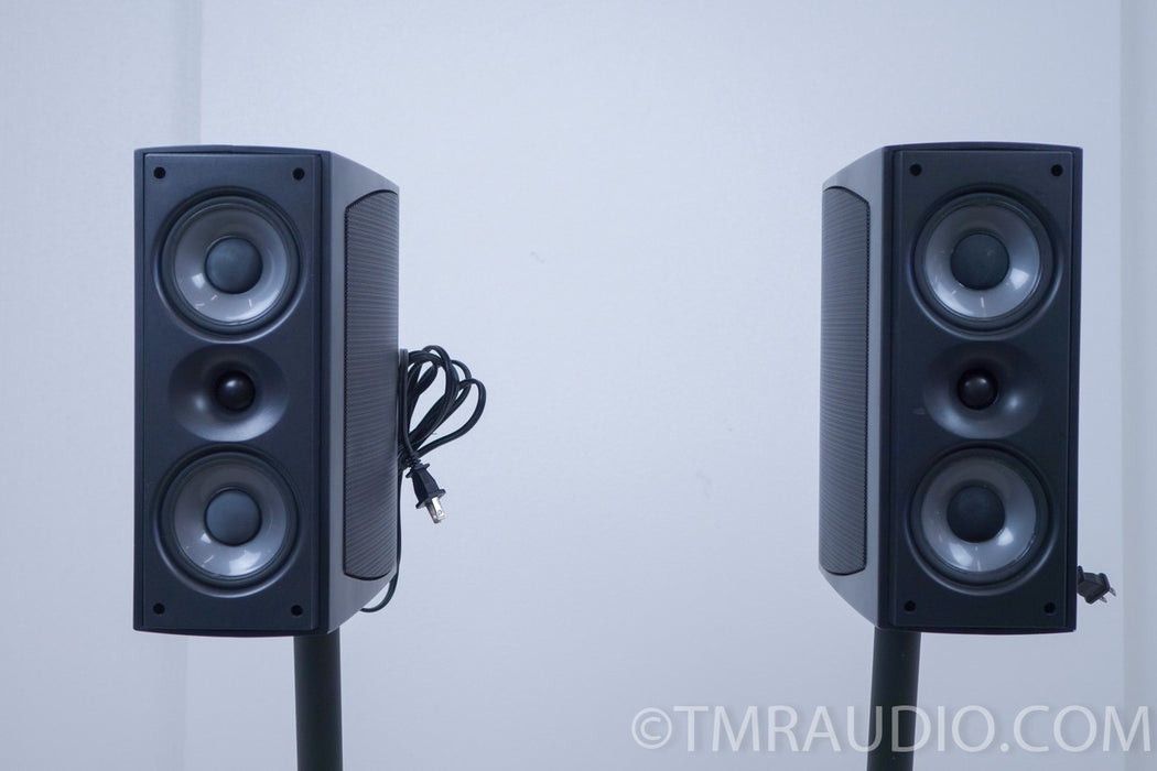 Infinity Compositions Overture 1 Speakers
