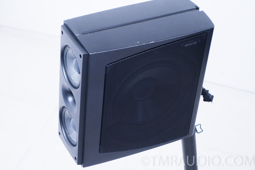 Infinity Compositions Overture 1 Speakers