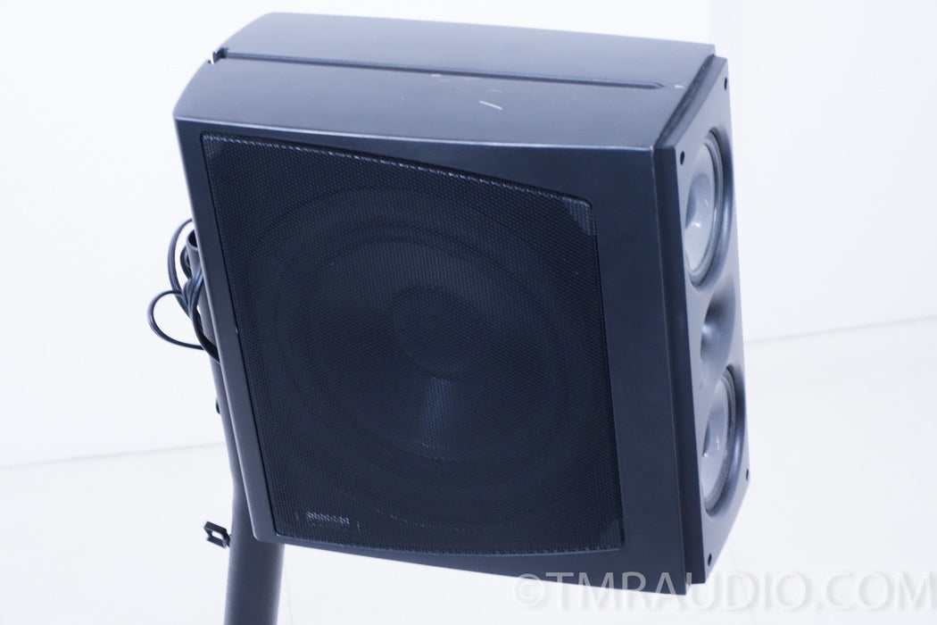 Infinity Compositions Overture 1 Speakers