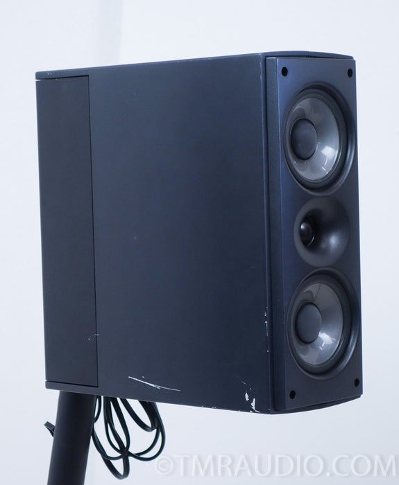 Infinity Compositions Overture 1 Speakers