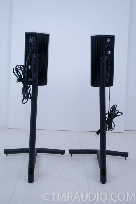 Infinity Compositions Overture 1 Speakers