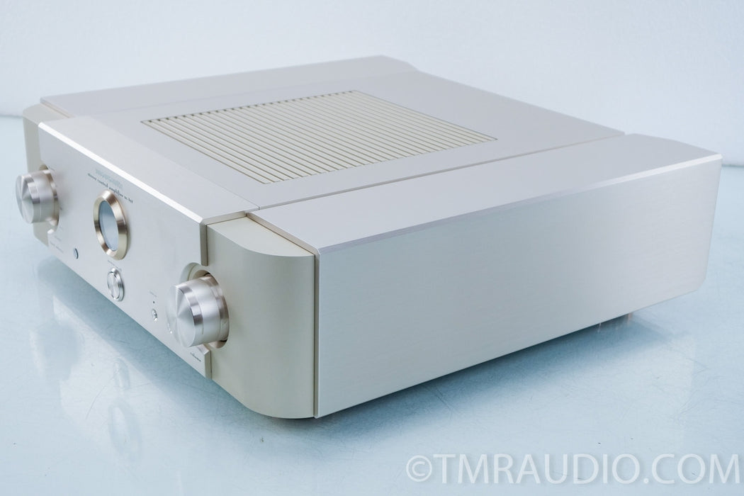 Marantz SC-7S2 Stereo Preamplifier / Preamp