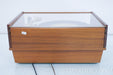 Empire Model 598 iii Vintage Troubadour Belt Drive Turntable
