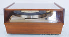 Empire Model 598 iii Vintage Troubadour Belt Drive Turntable
