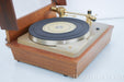 Empire Model 598 iii Vintage Troubadour Belt Drive Turntable
