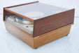 Empire Model 598 iii Vintage Troubadour Belt Drive Turntable