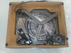 Empire Model 598 iii Vintage Troubadour Belt Drive Turntable