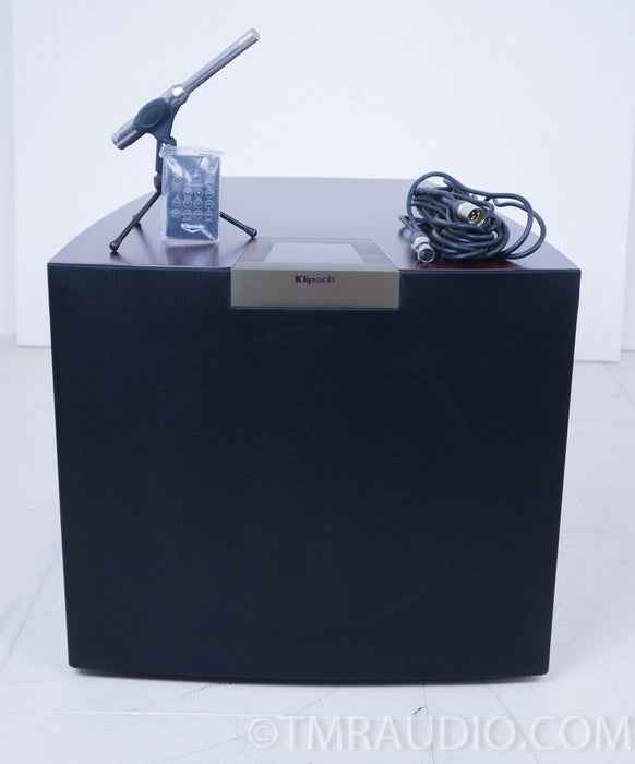 Klipsch Palladium P-312W Subwoofer