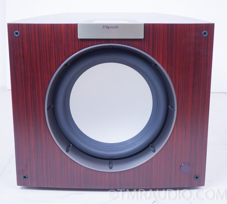 Klipsch Palladium P-312W Subwoofer