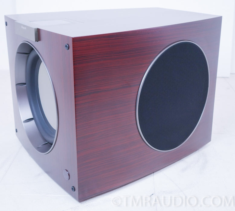 Klipsch Palladium P-312W Subwoofer