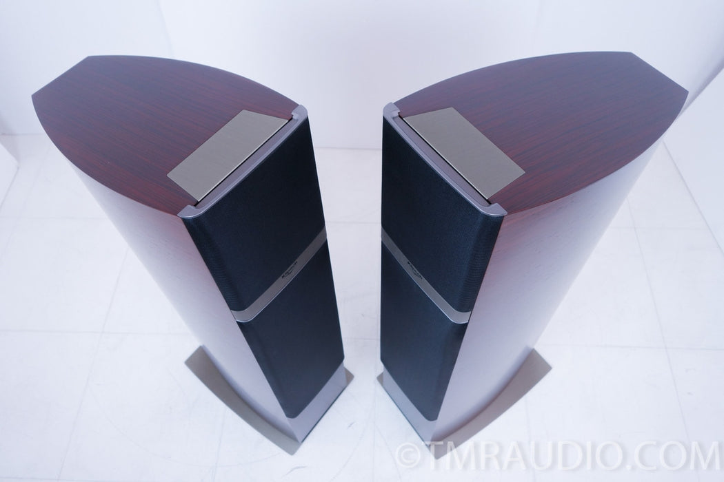 Klipsch Palladium P-37 F Floorstanding Speakers