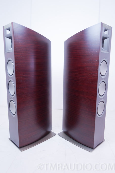 Klipsch Palladium P-37 F Floorstanding Speakers
