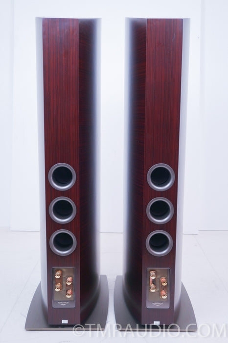 Klipsch Palladium P-37 F Floorstanding Speakers