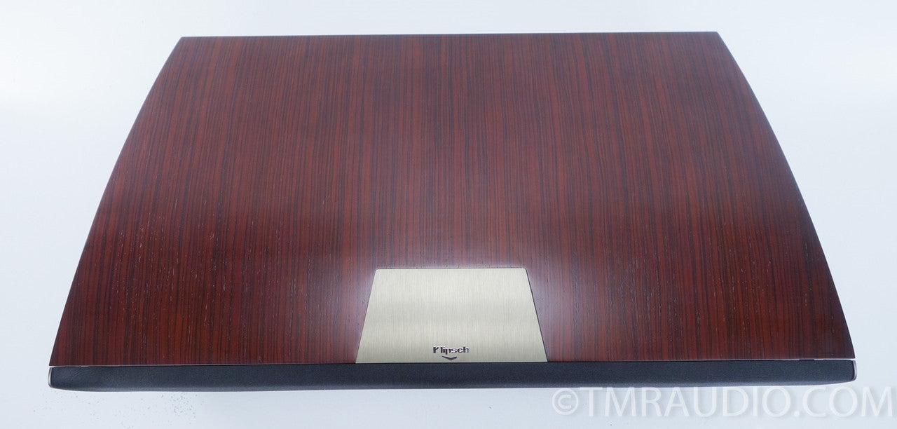 Klipsch Palladium P-27-C Center Channel Speaker