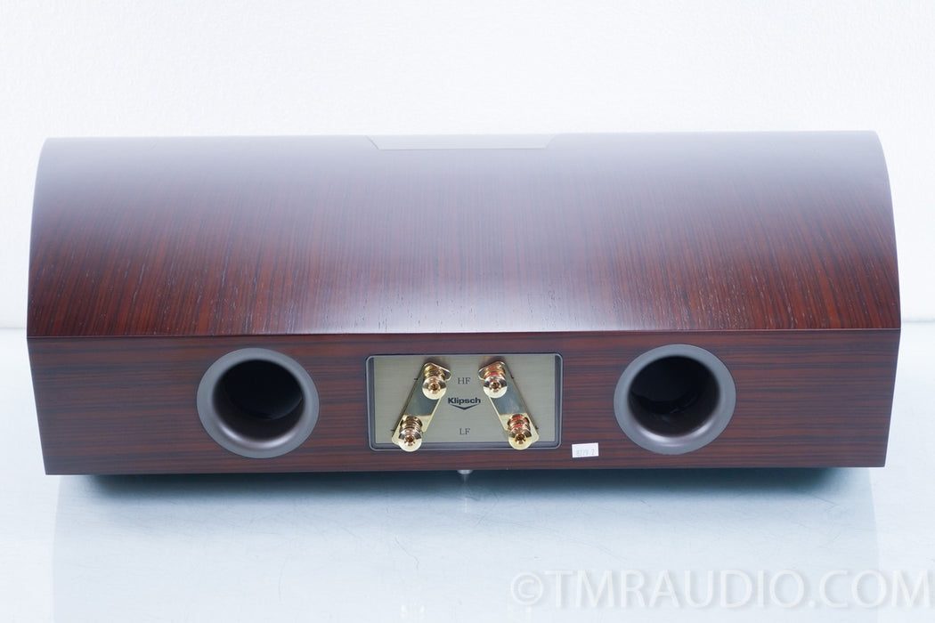 Klipsch Palladium P-27-C Center Channel Speaker