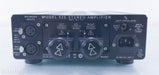 Jeff Rowland Model 525 Stereo Power Amplifier (Balanced)