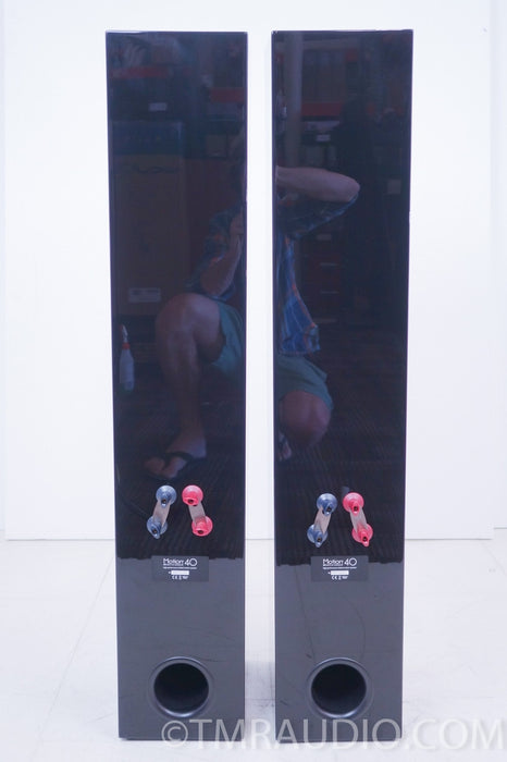Martin Logan Motion 40 Floorstanding Speakers