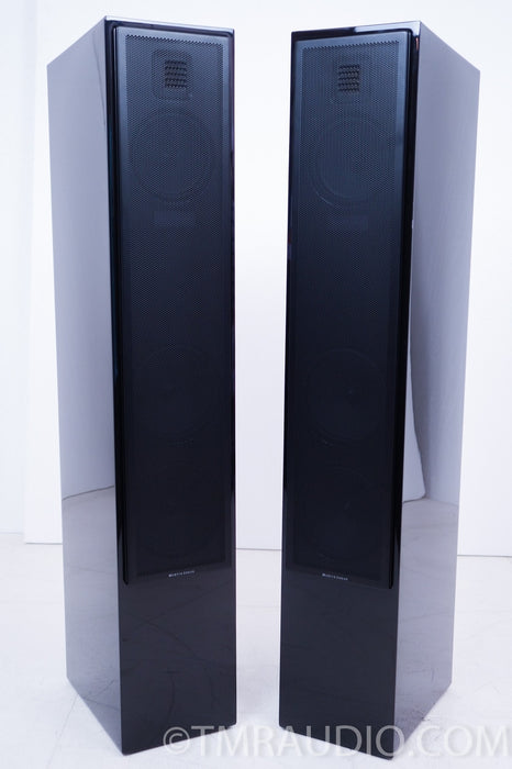 Martin Logan Motion 40 Floorstanding Speakers