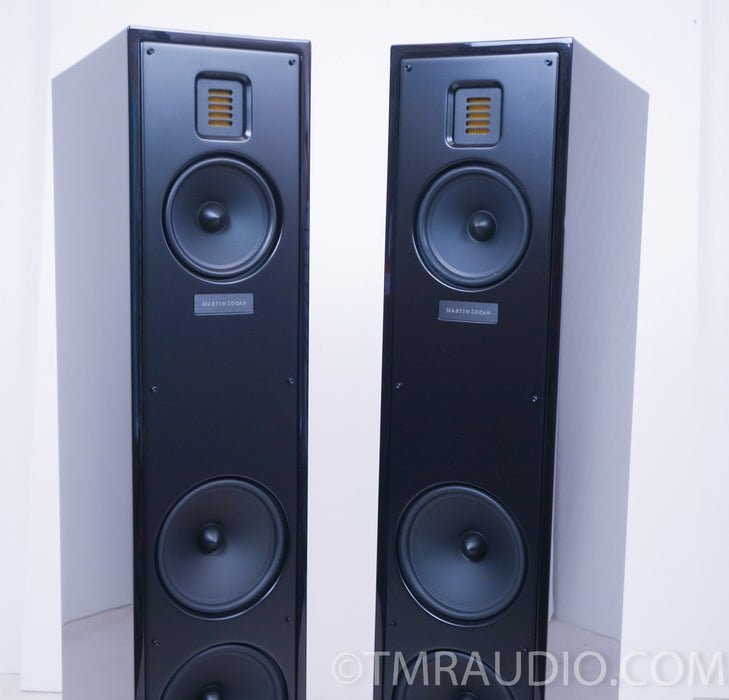 Martin Logan Motion 40 Floorstanding Speakers