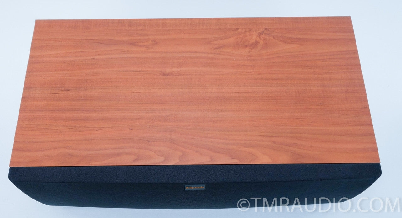 Klipsch RC-62 II Center Channel Speaker