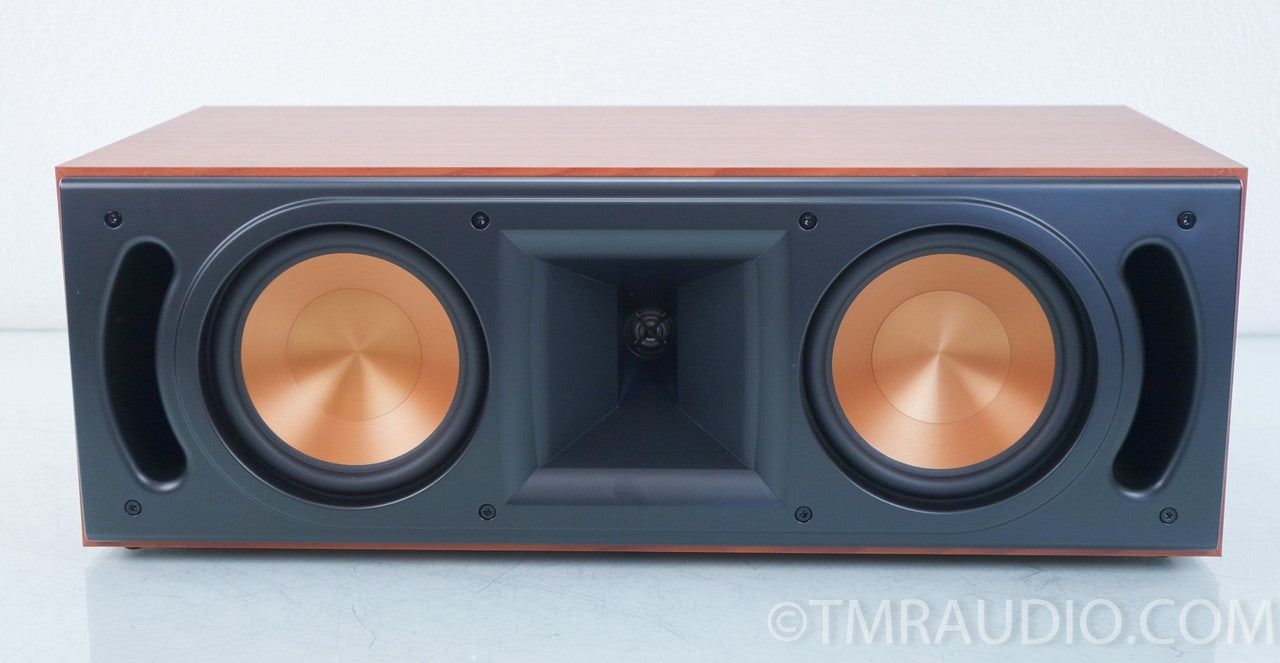 Klipsch RC-62 II Center Channel Speaker