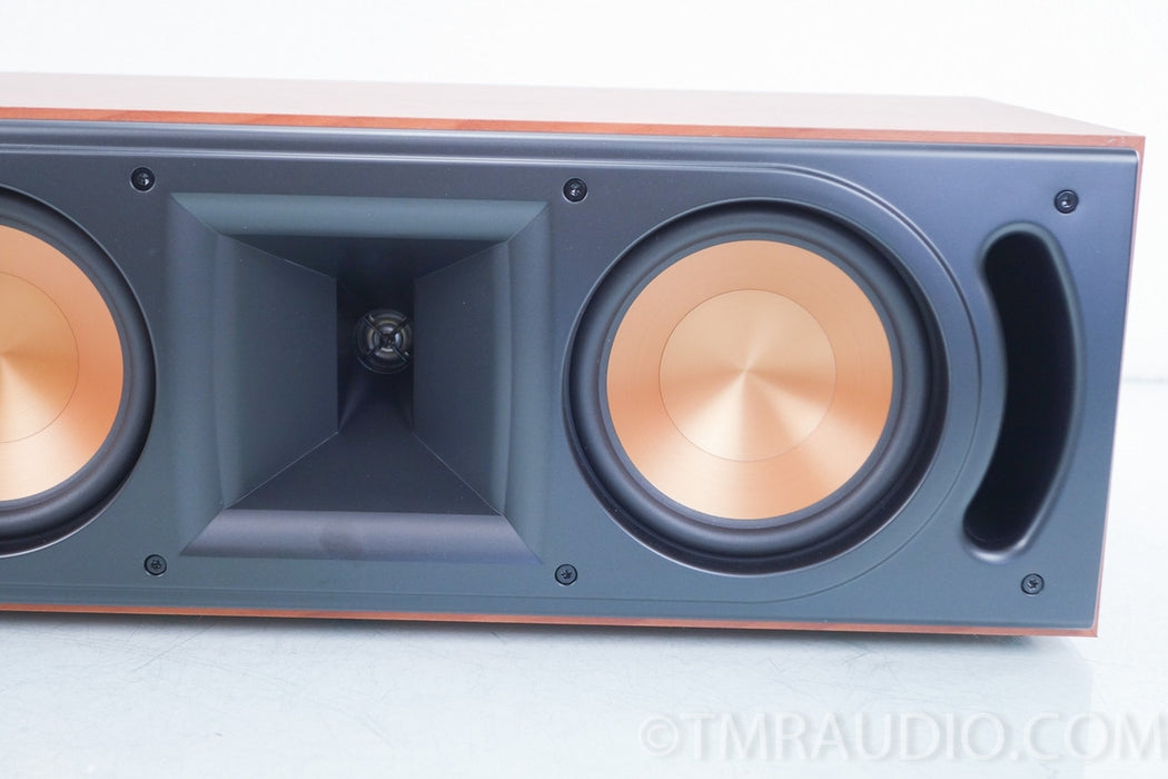 Klipsch RC-62 II Center Channel Speaker