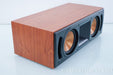 Klipsch RC-62 II Center Channel Speaker