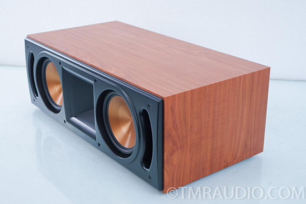 Klipsch RC-62 II Center Channel Speaker