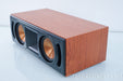 Klipsch RC-62 II Center Channel Speaker