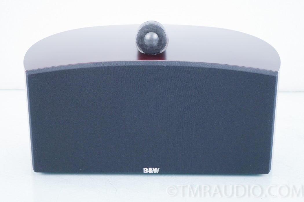 B&W Nautilus HTM2 Center Channel Speaker