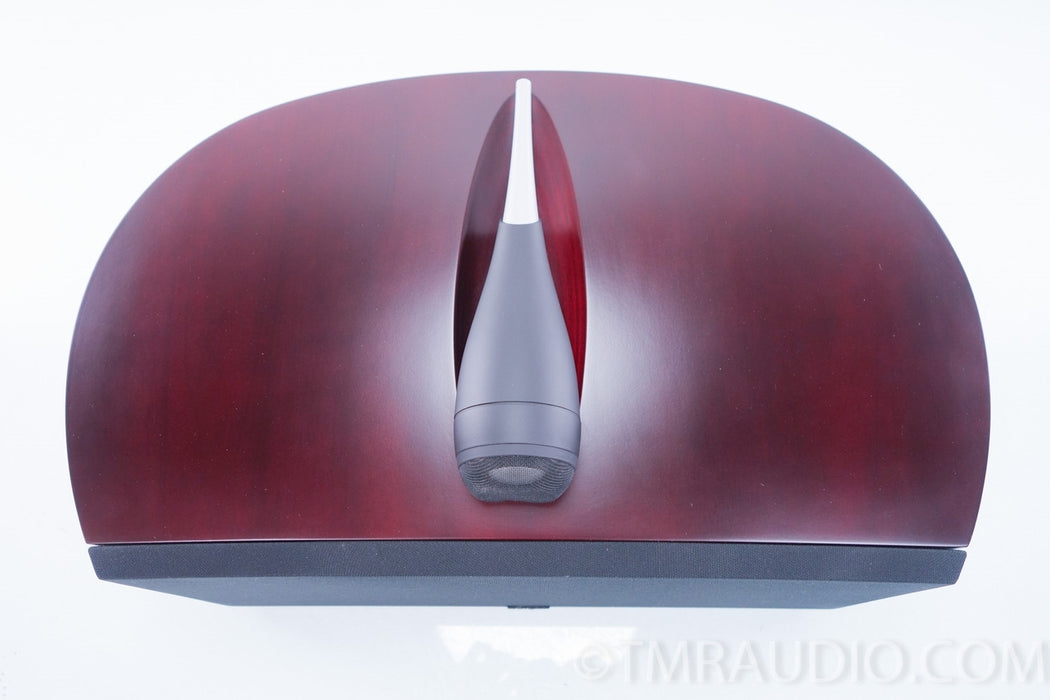 B&W Nautilus HTM2 Center Channel Speaker